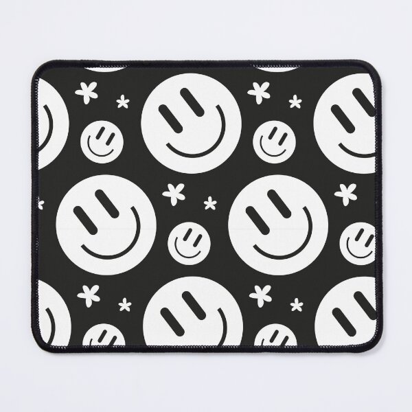 Item preview, Happy face designed and sold by MocaCreative.