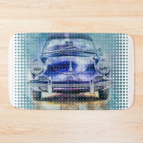 Item preview, Porsche 356 convertible designed and sold by Aaaah Eeeek  Studio.