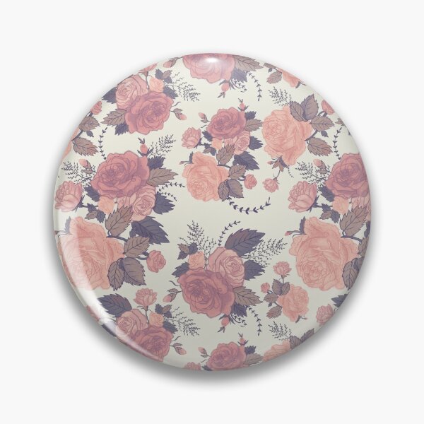 Item preview, Faded Victorian Roses designed and sold by Booneb.
