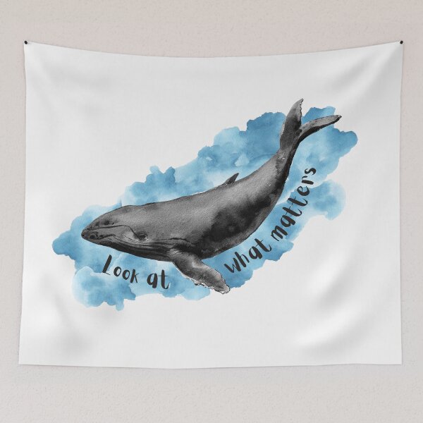 Item preview, Whales Extraordinary Attorney Woo designed and sold by FanDomStoreOFC.