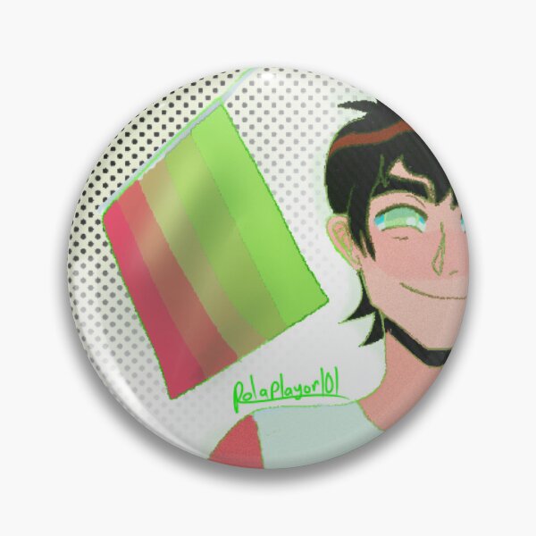Item preview, Aroflux ben designed and sold by Rolaplayor101.