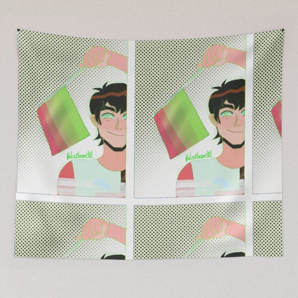 Item preview, Aroflux ben designed and sold by Rolaplayor101.