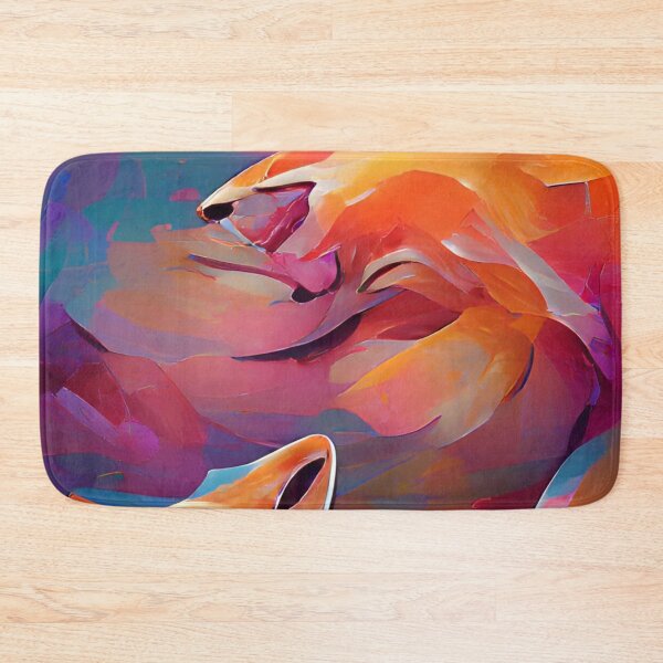 Item preview, Loving Foxes designed and sold by DrGin-and-Juice.