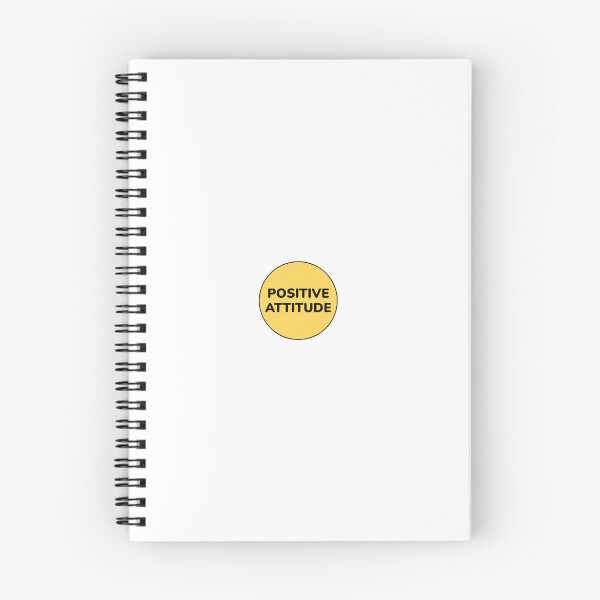 Item preview, POSITIVE ATTITUDE  designed and sold by Inspirationmotivation.