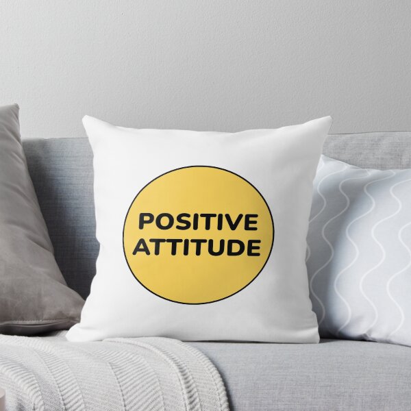 Item preview, POSITIVE ATTITUDE  designed and sold by Inspirationmotivation.