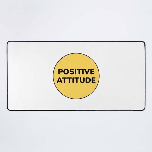 Item preview, POSITIVE ATTITUDE  designed and sold by Inspirationmotivation.