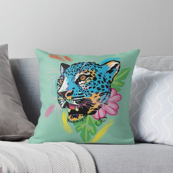 Item preview, Blue Grrr designed and sold by Brenda Niebles.