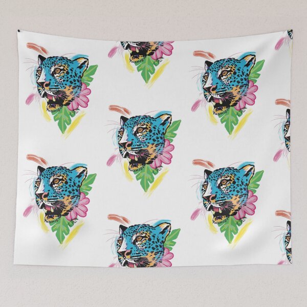 Item preview, Blue Grrr designed and sold by Brenda Niebles.