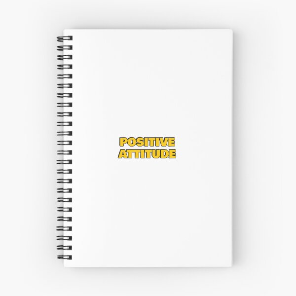 Item preview, POSITIVE ATTITUDE  designed and sold by Inspirationmotivation.