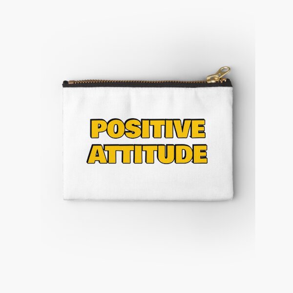 Item preview, POSITIVE ATTITUDE  designed and sold by Inspirationmotivation.
