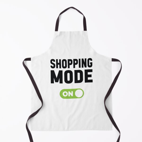 Item preview, Shopping Mode On designed and sold by freshLayer.