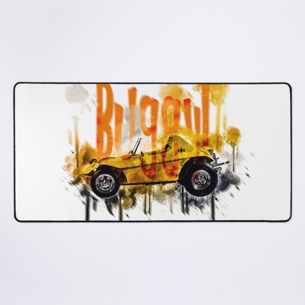 Item preview, Dune Buggy Splash designed and sold by Aaaah Eeeek  Studio.