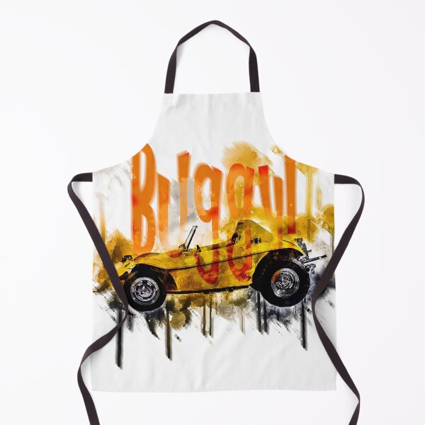 Item preview, Dune Buggy Splash designed and sold by Aaaah Eeeek Studio.