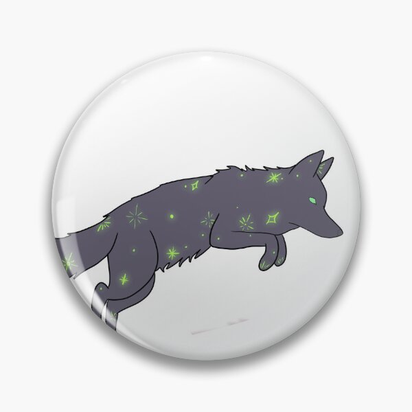 Item preview, Coyote  designed and sold by autibear.