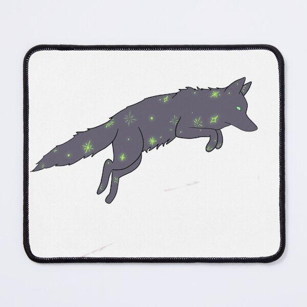 Item preview, Coyote designed and sold by autibear.