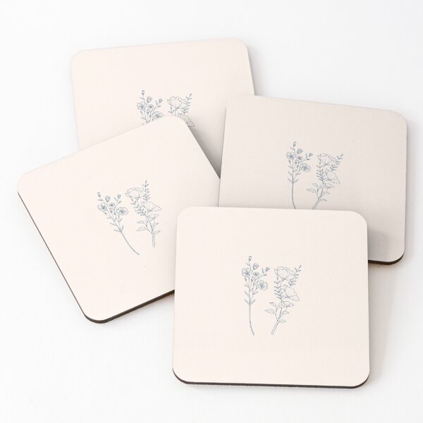 Item preview, Vintage flowers motivation scriptures designed and sold by nacerben.