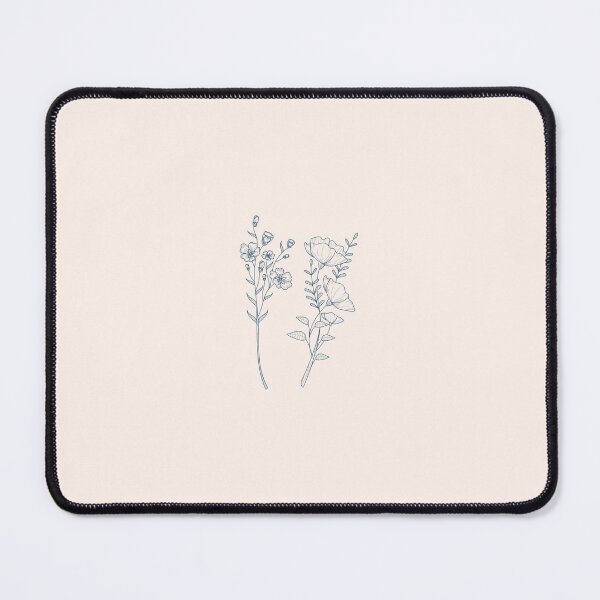 Item preview, Vintage flowers motivation scriptures designed and sold by nacerben.