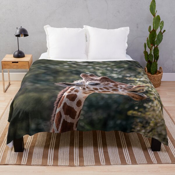 Item preview, Orator B. Giraffe  designed and sold by KbytesOfJax Outdoor and Nature.