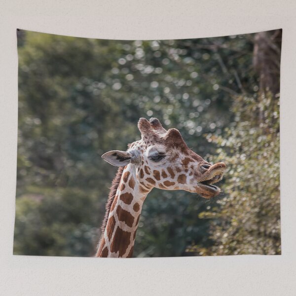 Item preview, Orator B. Giraffe  designed and sold by KbytesOfJax Outdoor and Nature.