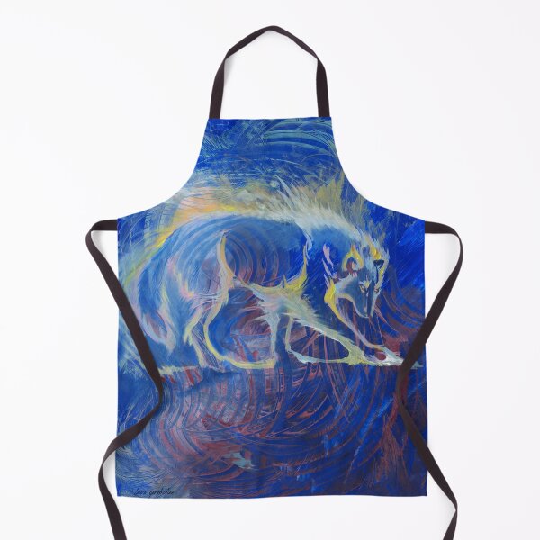 Item preview, FireFrost designed and sold by LauraGarabedian.