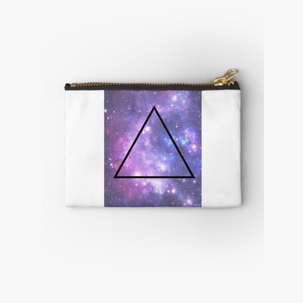 Item preview, Triangle galaxy designed and sold by Lolabella.