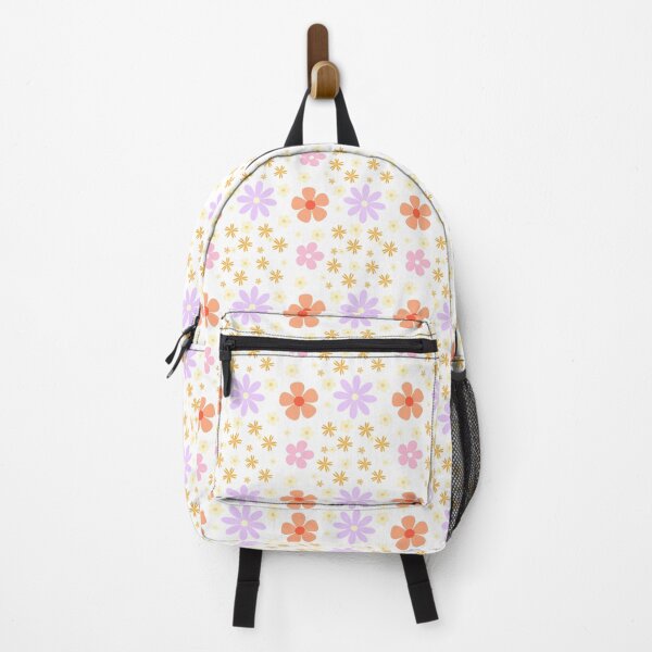 Item preview, abstract flower pattern designed and sold by Pattern King.