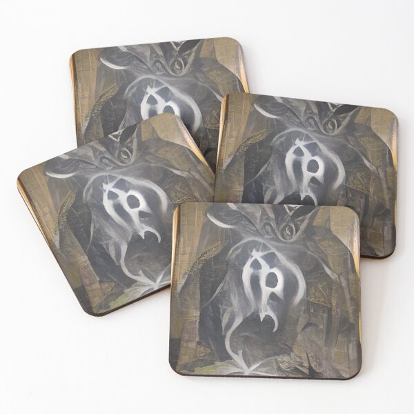 Item preview, AI - Magic charm designed and sold by ArtRicah.