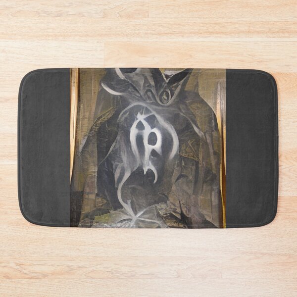 Item preview, AI - Magic charm designed and sold by ArtRicah.