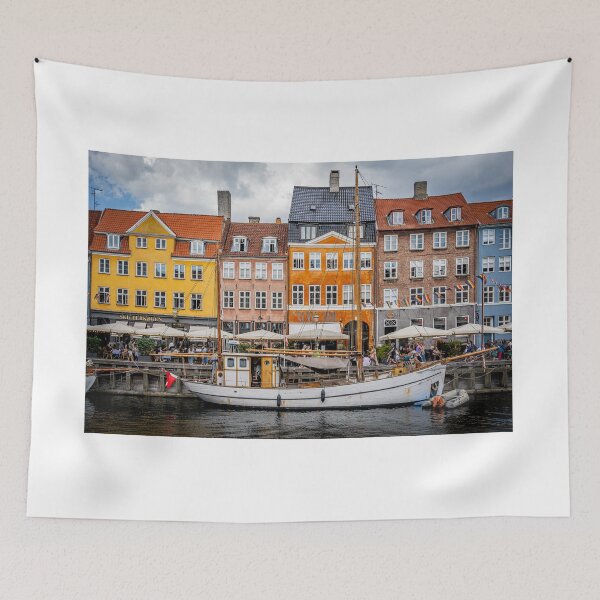 Item preview, Copenhagen 1 designed and sold by Nigel R Bell Photography.