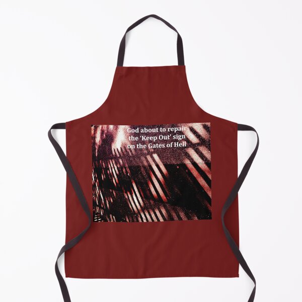 Item preview, Keep Out designed and sold by FrankieLassut.