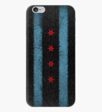 Vinilo o funda para iPhone Chicago - alt versión 1