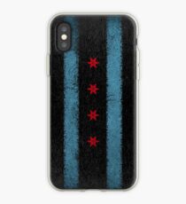 Chicago - alt version 1 iPhone Case