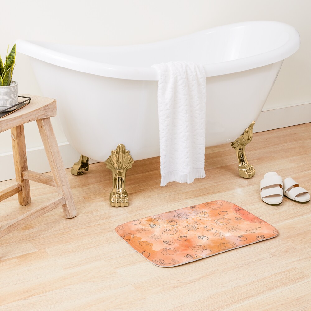 Item preview, Bath Mat designed and sold by JackieL21.