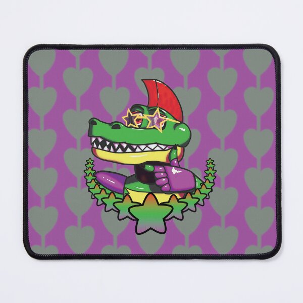 Item preview, Monty Gator designed and sold by tapixt.