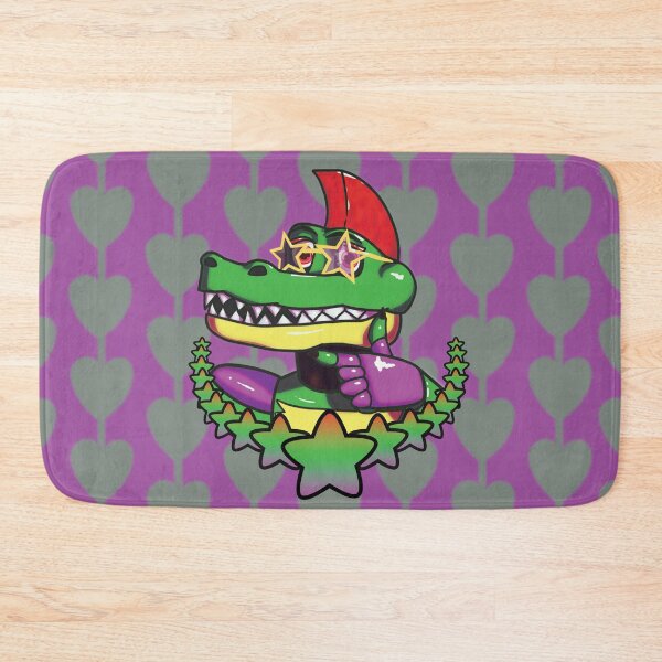 Item preview, Monty Gator designed and sold by tapixt.