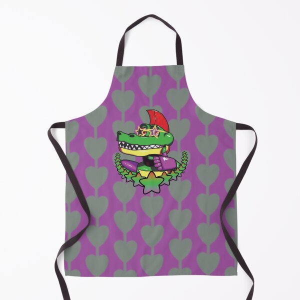 Item preview, Monty Gator designed and sold by tapixt.