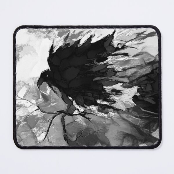 Item preview, Raven magic. designed and sold by SRKFineArt.
