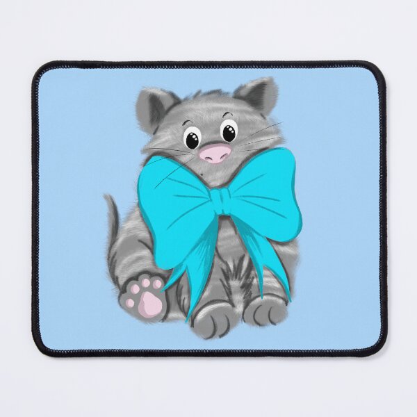 Item preview, cat-meow designed and sold by Limones-Design.