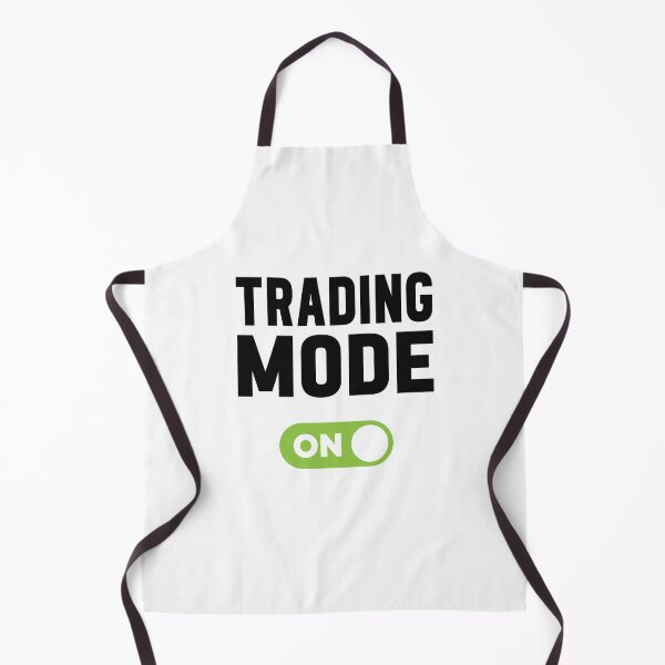 Item preview, Trading Mode On designed and sold by freshLayer.