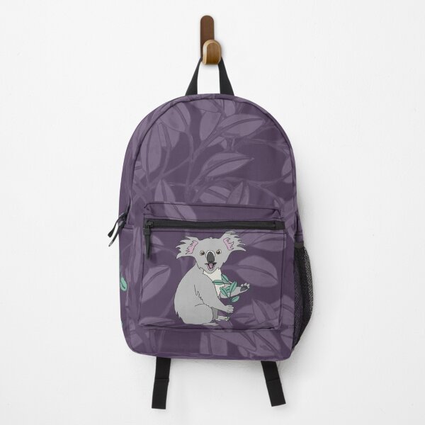 Item preview, The Koala of Munchies designed and sold by Moti Black.