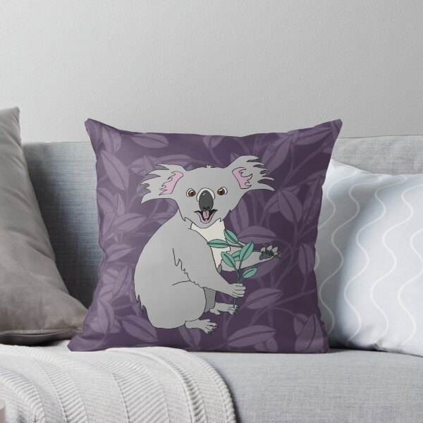 Item preview, El Koala de los Munchies designed and sold by Moti Black.