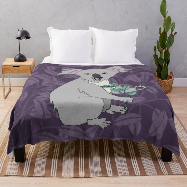 Item preview, The Koala of Munchies designed and sold by Moti Black.