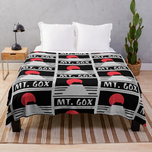 Item preview, Mt. Gox  designed and sold by TYCA1.