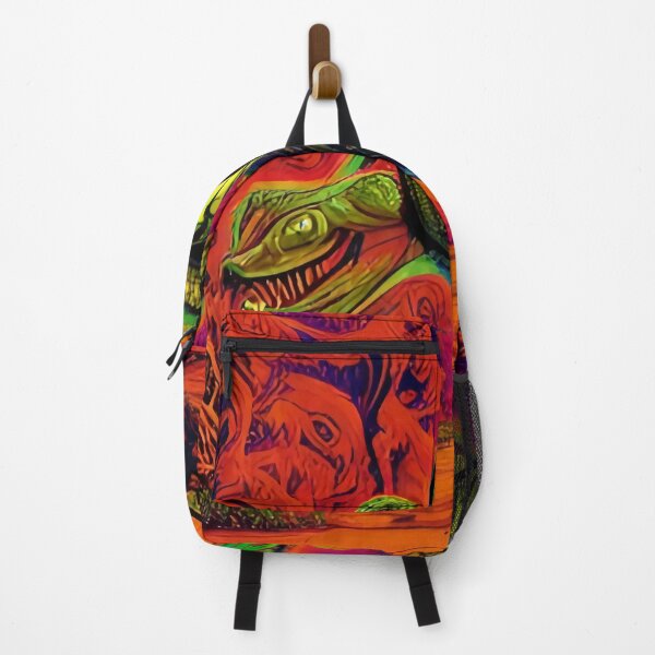 Item preview, Psychedelic Python designed and sold by TheDreamEffect.