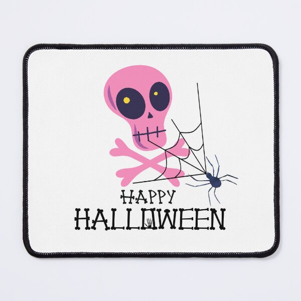 Item preview, HAPPY HALLOWEEN designed and sold by harounshirt.