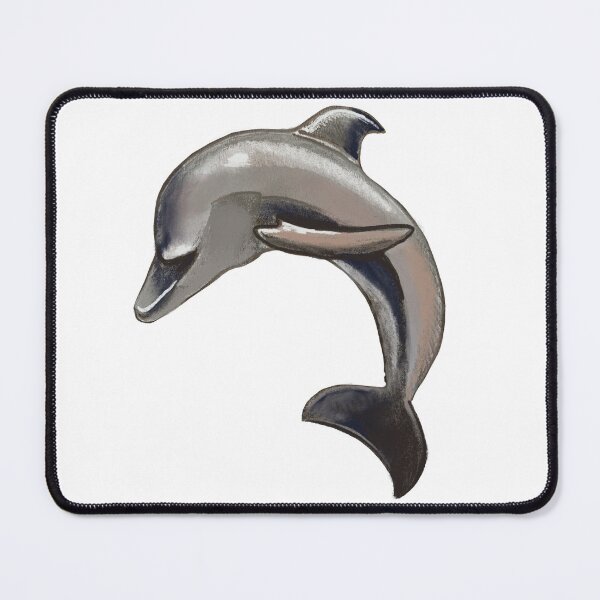 Item preview, Dolphin designed and sold by Allison Campbell.