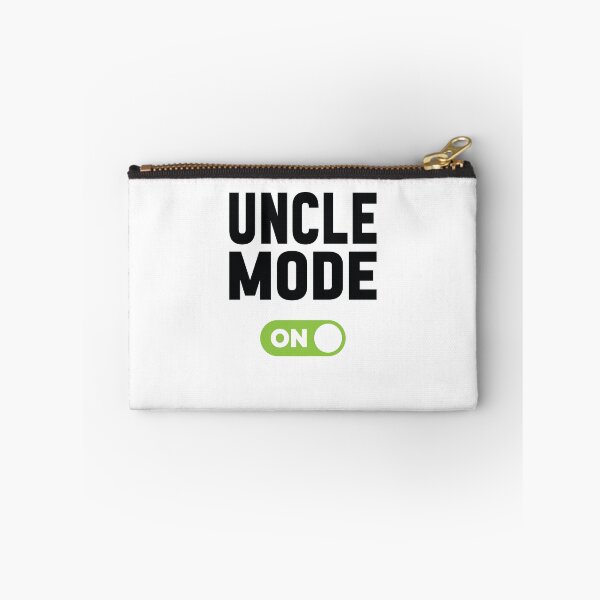 Item preview, Uncle Mode On designed and sold by freshLayer.