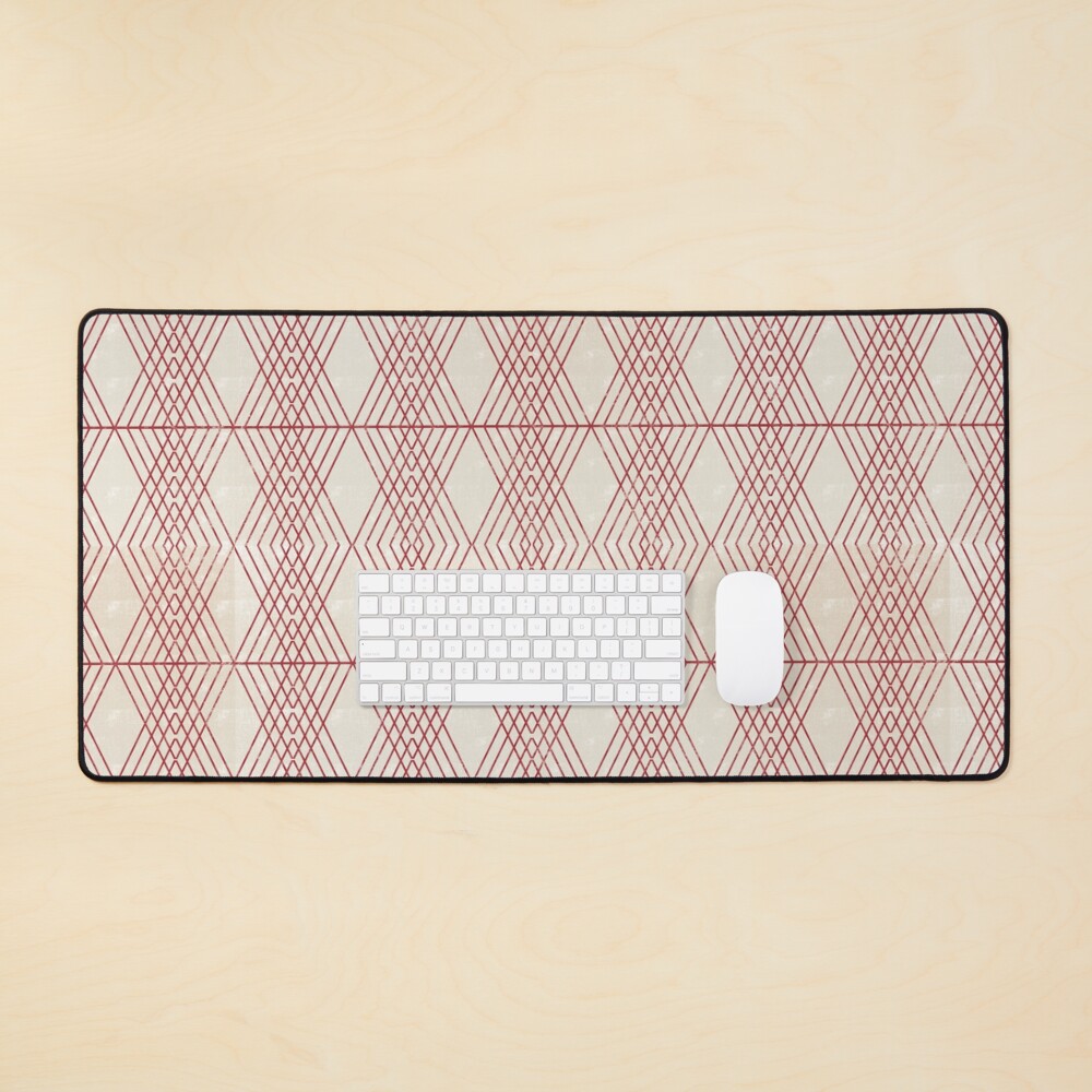 Item preview, Desk Mat designed and sold by LKL-Designs.