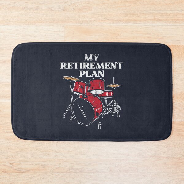 Item preview, Drummer designed and sold by Bricke.