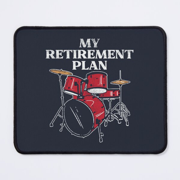 Item preview, Drummer designed and sold by Bricke.